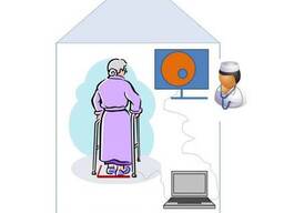 Стабилотренажер А-150 400х500 (бытовая версия)