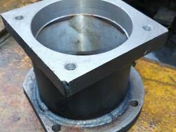 Стакан ТО28.02.05.100 (135мм)