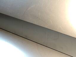 Сталь оцинкованную листовую куплю.