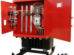 Станция прогрева бетона Масляная Ктпто-100 трансформатор