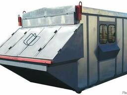 Станция штукатурная шс-4/6