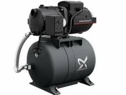 Станция водоснабжения Grundfos JPA 3-42 PT