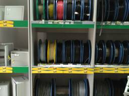 Станки для намотки кабеля