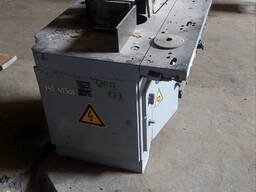 Станки металлообрабатывающие, деревообрабатывающие