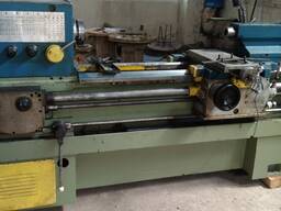 Станок 16К25 РМЦ1000мм