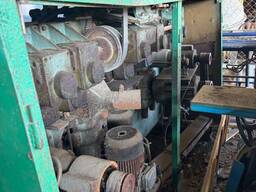 Станок 4-х сторонний С 25-4