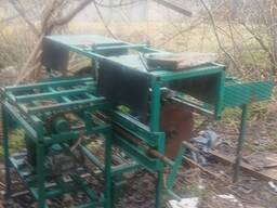 Станок.