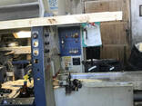 Станок четырехсторонний Weinig Unimat300 - фото 2