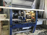 Станок четырехсторонний Weinig Unimat300 - фото 3
