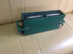 Станок для блоков Саман-Рукодельник