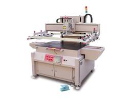 Станок для нанесения трафаретной печати (Китай)