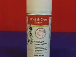 Hoof &amp; Claw