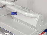 Станок для резки строительных блоков Belmash MCS-500 - фото 3