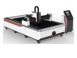 Сверхбольшоформатный волоконно-лазерный станок для резки серии W