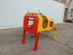 Станок для заточки кольев Rabaud Biface 240 PH