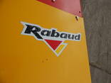 Станок для заточки кольев Rabaud Biface 240 PH - фото 2