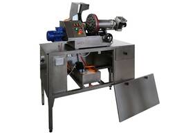 Станок для заточки волчковых ножей и решеток ДВАК СЗВ-03ЧСП