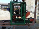 Станок фрезерный оцилиндровочный "Алтай-ОС-550" - фото 2