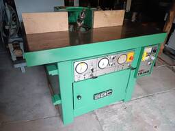 Станок фрезерный с наклонным шпинделем SAC TS145