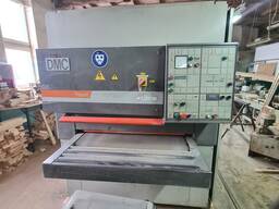 Станок калибровально-шлифовальный DMC