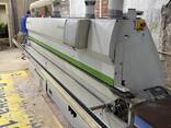 Станок кромкооблицовочный Biesse Artech Akron 440 - фото 3