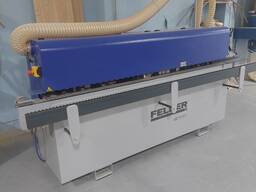 Станок кромкооблицовочный FELDER G660