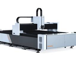 Станок лазерной резки ХТ-W1530 1.5 kW