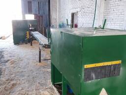 Станок многопильный DMS-500