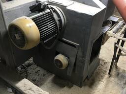 Станок многопольный