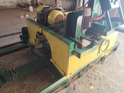 Станок оцилиндровочный