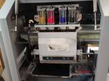 Станок печатный - фото 6