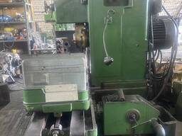 Станок плоскошлифовальный 3Б722