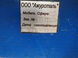 Станок профилегибочный "СФЕРА"