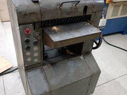 Станок рейсмусовый