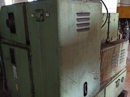 Станок резьбонакатной UPW1251
