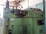 Станок резьбонакатной UPW1251 - фото 2