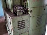 Станок резьбонакатной UPW1251 - фото 3