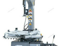 Станок шиномонтажный nordberg 4643 (380в) автомат 2 скорости стенд