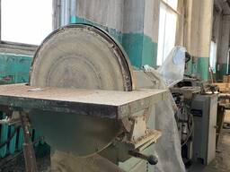 Станок шлифовальный