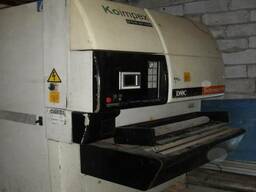 Станок шлифовальный «DMC Technosand K» TCK1100 M2