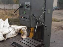 Станок сверлильный 2Н135