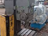 Станок сверлильный 2Н135 - фото 2