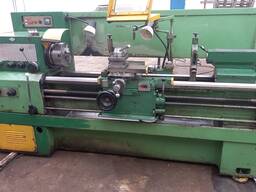Станок токарный 16к20 РМЦ-1,5м.