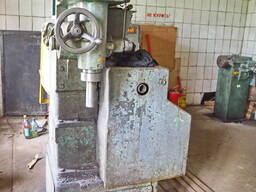 Станок токарный 1М95