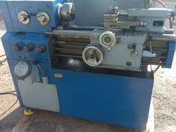 Станок токарный 250ИТВМ