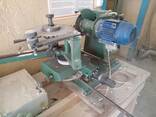 Станок заточной - фото 1