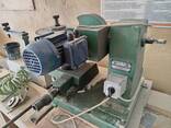 Станок заточной - фото 2