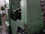Станок зубофрезерный мод.53А80Н - фото 2