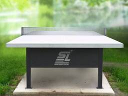 Start LINE Start Line Стол теннисный Start line City Park Outdoor 60-715 антивандальный