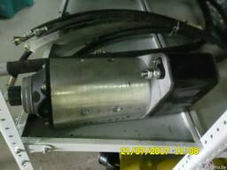 Стартер к двигателю Бизон z-110